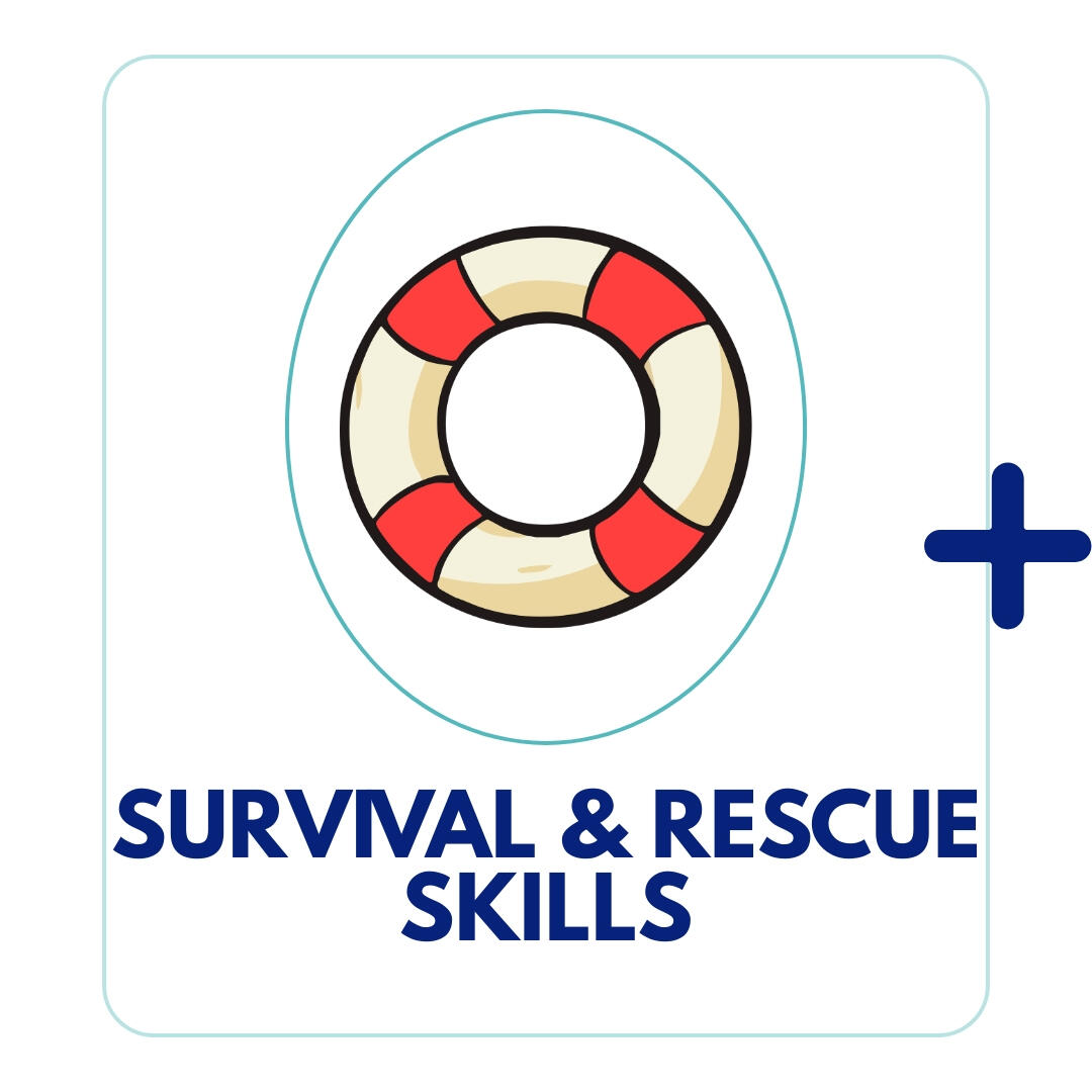 100+ quality swimming teaching and water safety resources